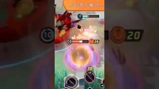 プクリンのころがるは強い　 ポケモンユナイト　Pokemon Unite　#switch２　 #ポケモン　#ポケモンユナイト　#顔出し