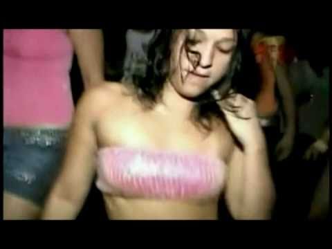 Taïnos - Vai Brasileira (Baile Funk) + Lyrics