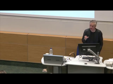 David Chalmers: Why Isn't There More Progress In Philosophy? (Royal Institute of Philosophy Lecture)
