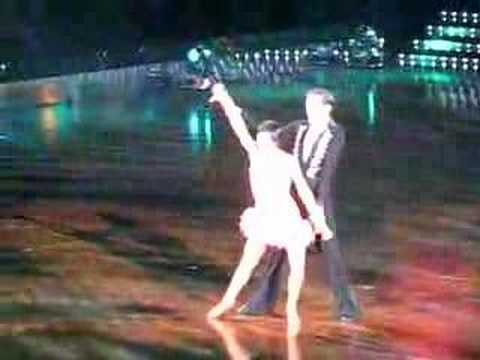 Matt and Flavia's Perfect salsa