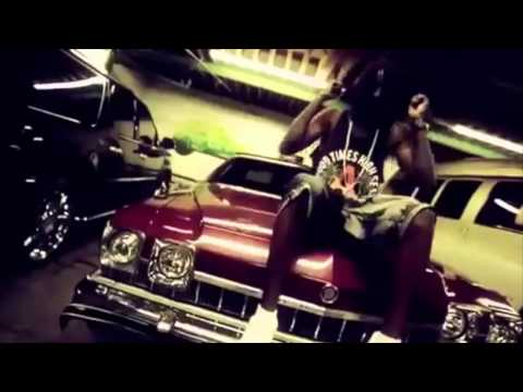 Lil Mister - Don't Blow Your Engine