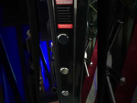 YouTube video about: Where are old glory gun safes made?