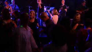 The Flares - Ca Plane Pour Moi - Hampton RSL 2017