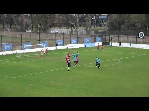 RESUMEN: JUVENTUD UNIDA 1 - EL PORVENIR 1