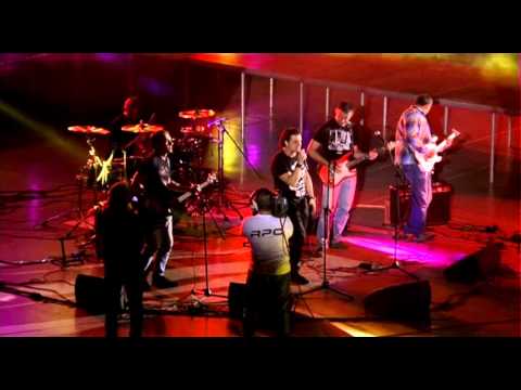 KOTA 0 - Can't Get the Best of Me (live at Arena Armeec, Sofia, 19 10 13)