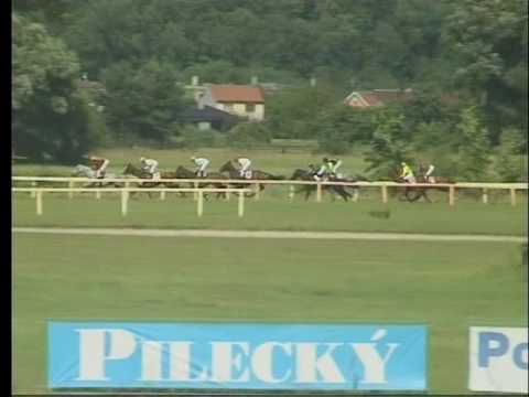 LL, 6. 7. 2016, 5. dostih - CENA OS Hippodrom z.s.