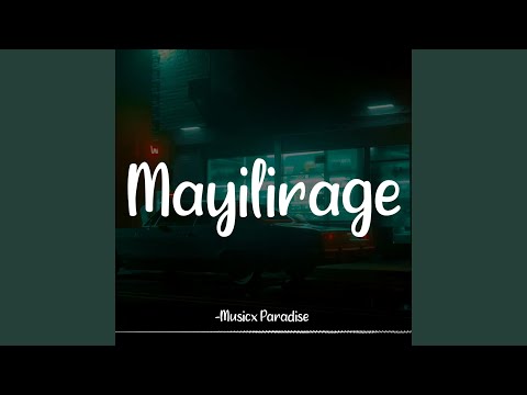 Mayilirage (R&B)