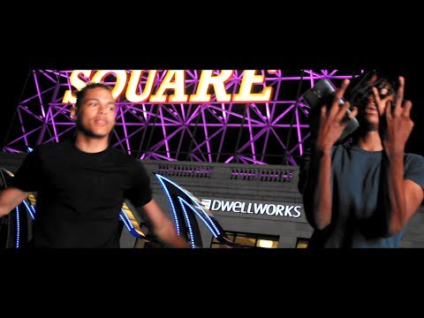 Childish Hippie x Drii Bandxz - Come Thru (Official Video)