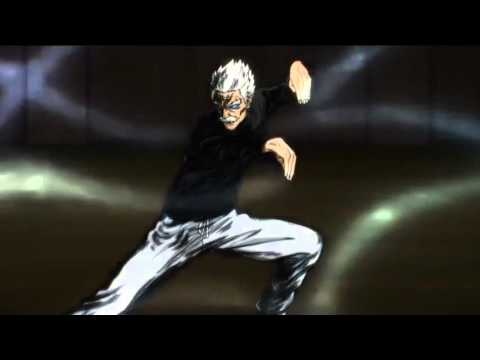 Amv One punch man - louder