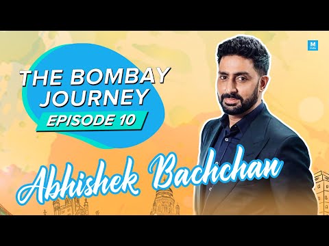 The Bombay Journey ft. Abhishek Bachchan - EP10