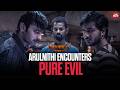 Arulnithi S Nightmare Begins Demonte Colony Tamil Movie Scene Ramesh Thilak Sun NXT