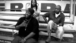 Killer Mike - Grandma's House[Video]