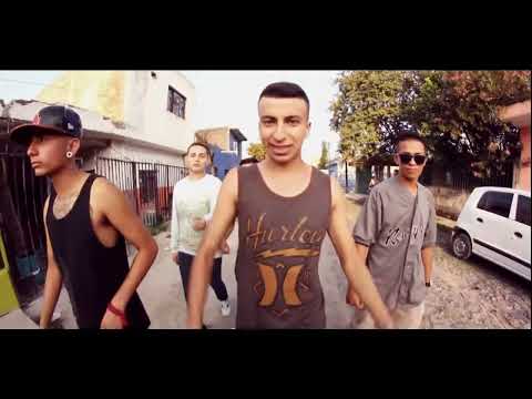 En La Calle Me Vieron Crecer - Zaiko, Nuco, Toser One, Kiri [Video Oficial]