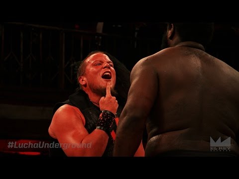 REPORT: Impact Wrestling Interested In Sami Callihan