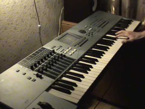 RUSbells - Nebula of Andromeda