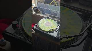 Naughty by nature - everyday all day #shorts #music #rap #hiphop #vinyl