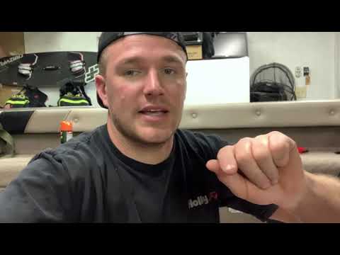 My Setup + install Tips!! Livescope, GMS 10, Steady Cast ETC!