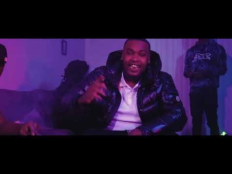 BtherGang BaabyGleeko X BtherGang Vonnie - No Hook (ThirdEyeVisualzz)