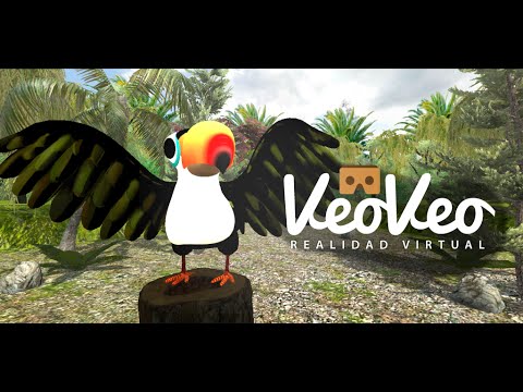 VeoVeo VR Video