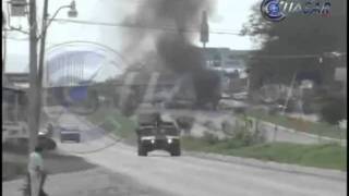 Cartel De Santa - YA NO VAN 2011 vol 5.1 (VIDEO)