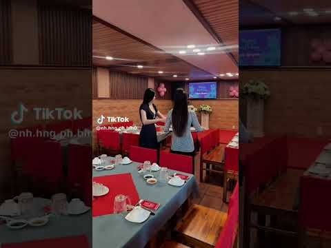 Nhà hàng Phố Biển Mỹ Tho