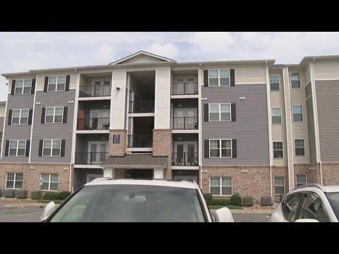 Man shot, killed at Catalina Crossings apartments in Chesapeake