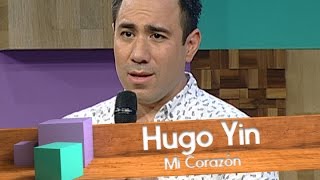 Hugo Yin - Mi Corazon