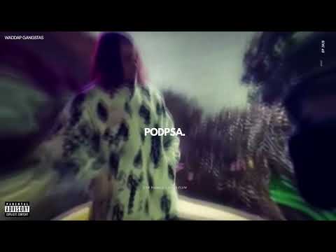 TIGP PURRPLE & JAMES FLOW - Waddap Gangstas