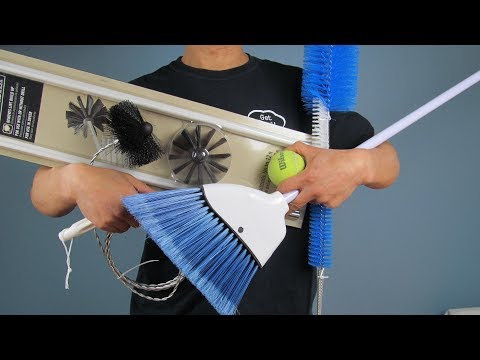 Best $1 Dryer Vent Cleaning (Save Energy)