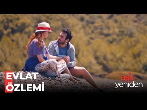 Selim, Fatih ve Zeynep'in Burnunda Tütüyor - Aşk Yeniden