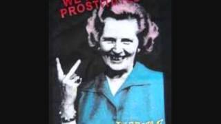 The Pop Group , We Are All Prostitutes =;-)