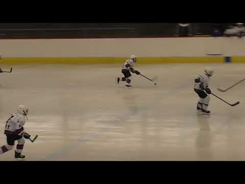 8.9.2018  ZS Louny -  HC Slovan Louny - HC Verva Litvínov 10:3 (5:1 4:1 1:1) III.tř.