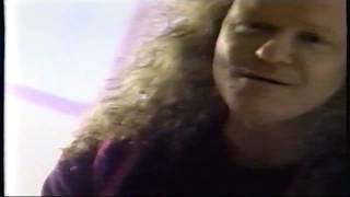 Paul Janz - Rocket To My Heart 1990