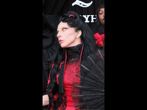 Video Thumbnail: Lady Gaga: 'You can rewrite your history'