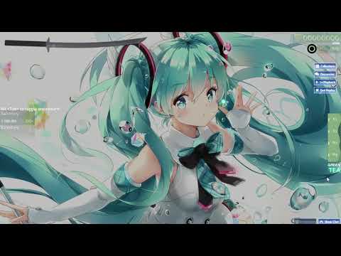 Colorful - HAG [Nikakis' Hard] Osu#7