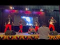 Kadavu Onam 2023 Super Dance Medley
