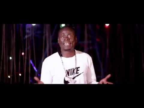 Binyuma Bitya - Alien Skin x Clever J (Video)