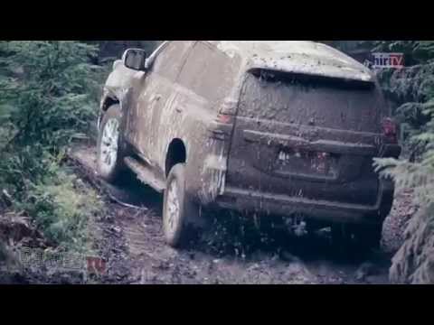 Garázs ep. 465 (2014.11.29) - Sárdagasztás luxusban?