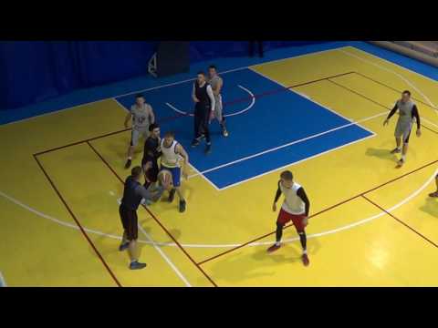 16032017 БК БАРС3 - Eagles