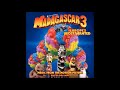 Madagascar 3 Europe S Most Wanted Soundtrack 10 Firework Katy Perry