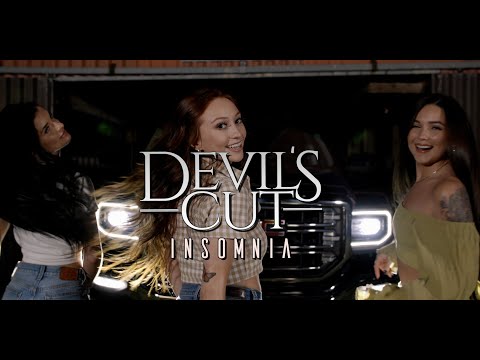 Devil's Cut - Insomnia (Official Video)