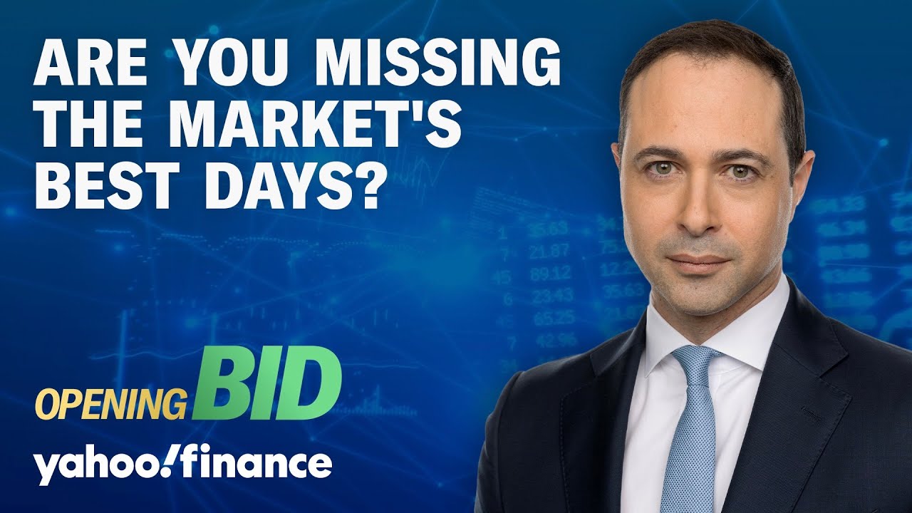 Why wealthy investors are buying the stock market dip