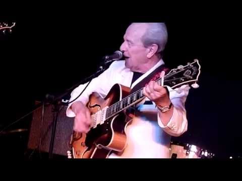 Charlie Gracie and Class of 58 @ Niagara Center Sheffield