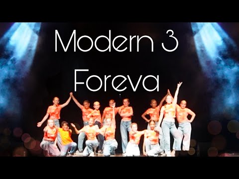 Gala Temps Danse 2025 - M3 - Foreva