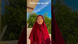 Download lagu Kalau aku mau brangkat sekolah🙂 #youtubeshorts #trending #viralvideo #funny #masukberandamuu mp3