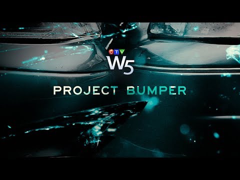 W5: Hidden camera investigation of auto body shops