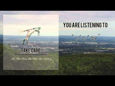 Take Care - 1/2/09 (ALBUM STREAM)