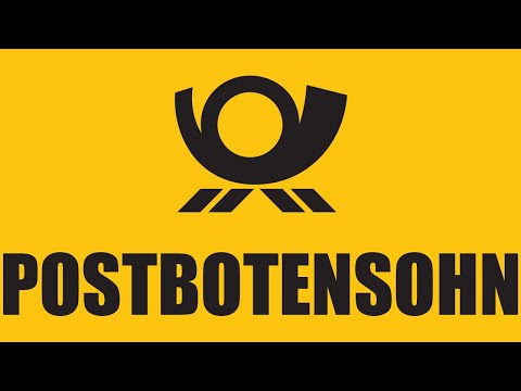 Gronkh & Chillyman -  POSTBOTENSOHN [Nur eine Idee]