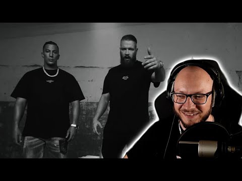 Gio REAGIERT auf KOLLEGAH & FARIDBANG - ROID RAGE (Reaction)