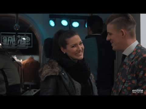 enilounge 07.03.2019 (ft. Lindsay Ferguson)